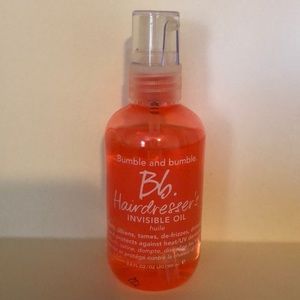 Bumble and bumble Hairdresser’s 100ml